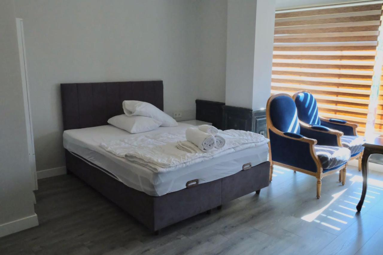 Yali Otel